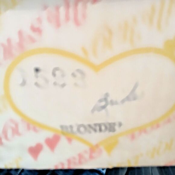 Vintage Effanbee Doll 15ins Tall the Bride. 1522 - Picture 11 of 11